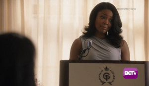 Tribe TV: Being Mary Jane Recap (Ep. 4)