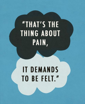 19 Awesome John Green Quotes | Litbloc