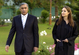 Shaukat Aziz Pictures