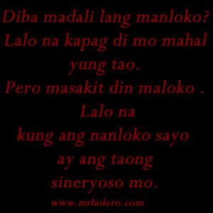 Patama lines.fw Patama lines and Tagalog Quotes Pinoy Sayings