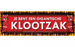 confronterende tekst tips