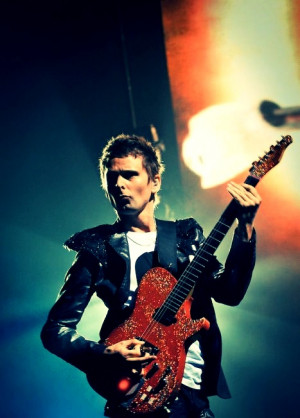 Matt Bellamy