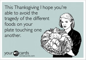 Funny Thanksgiving Quotes 06