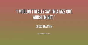 Creed Bratton Quotes