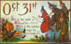 Top of 20+ Interesting Halloween Quotes and Spells