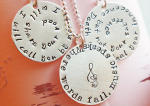 Quit Your Day Job: RiverValleyJewelry