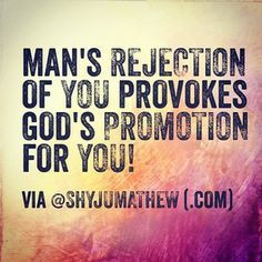 GODLY HUSBAND QUOTES | Man's rejection of you provokes #God 's ...