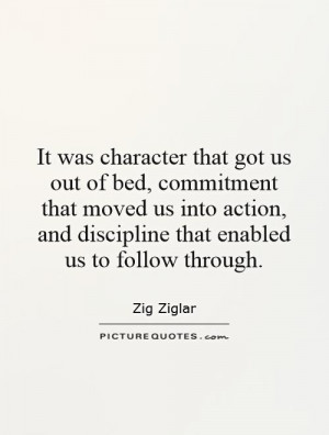Character Quotes