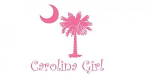 Carolina Girls Best The World