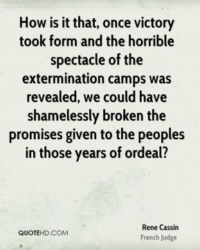 Extermination Quotes