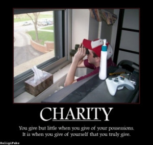 TAGS: giving out of context quotes khalil gilbran