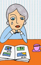 don't like the term syndrome!)