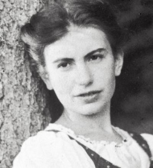 Anna Freud (December 3, 1895 ~ October 9, 1982) was the founder of ...