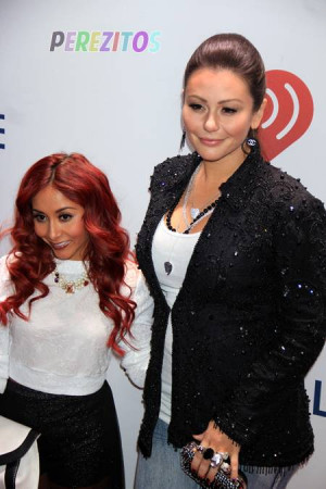 Are Snooki & JWoww Down With Their Kids Dating In The Future? See What ...