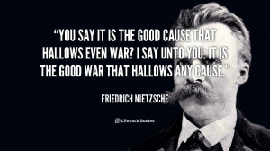 Family Circus Nietzsche Quotes