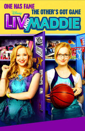 Liv and Maddie (TV Series 2013– ) - IMDb