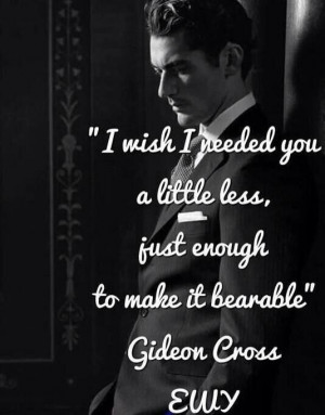 crossfire
