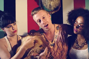 topics hip hop rap race lorde macklemore music harlem shake baauer ...