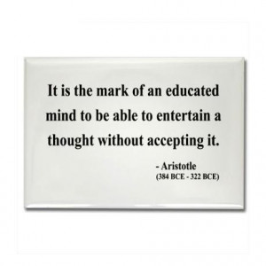 in distinction to this rigidity a classic liberal educations aims not ...