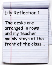 The Learning Milieu: Creating a Positive Classroom Environment