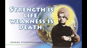 Swami Vivekananda Quotes Wallpapers