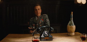 Hans Landa Quotes and Sound Clips