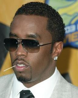 Sean “Puff Daddy/P Diddy” Combs founded the record label Bad Boy ...