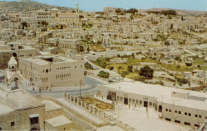General View of Bethlehem