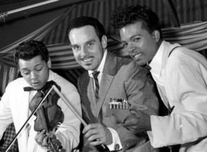 JOHNNY OTIS QUOTES