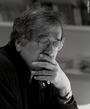 Luciano Berio