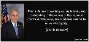 Senior Citizen Quotes