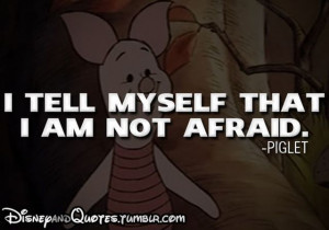 disney movie quotes to live by