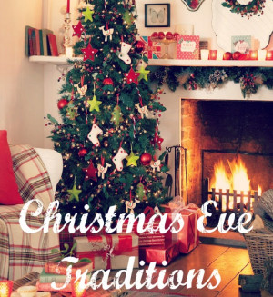 My Christmas Eve Traditions | Blogmas Day 24
