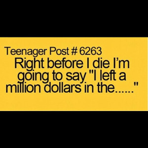 Funny Quotes About...