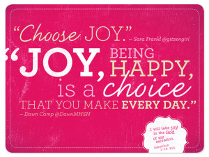 Joy Quotes 2