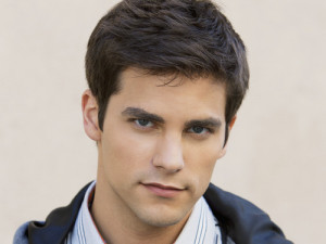 Brant Daugherty as Gabriel Lightwood