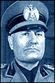 Benito Mussolini Quotes