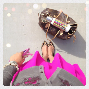 OOTD WSW Fashion Diaries Hair Quotes Necklaces Dress Work Sequins