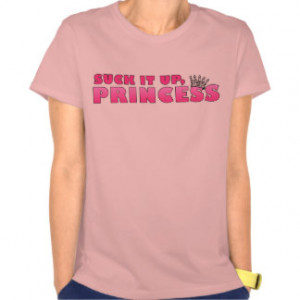 Funny Princess Sayings Gifts and Gift Ideas