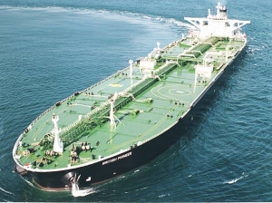 Crude Oil And Nat Gas Ocean Shipping Insurance