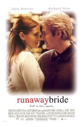 Julia Roberts # 4 Movie: My Best Friends Wedding