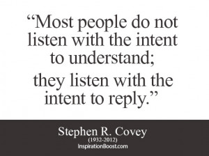 Listening-Quotes