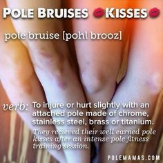 ... Pole Mamas > Pole Body Grip > Pole Fitness > Pole Dance > Quotes