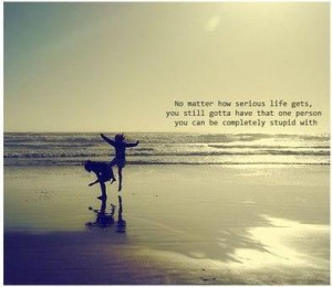 My mom always told me that beauty fades—outside beauty fades—but ...