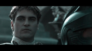 ... /Full HD/Technicolor - Joaquin Phoenix as Commodus in Gladiator