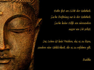 Buddhism Quotes