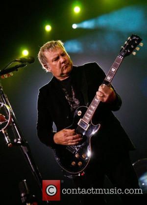 These are some of Picture Alex Lifeson Rush Center San Antonio And ...