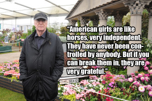 Misogynistic Quotes Clinic