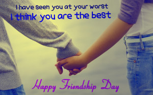 Friendship Day Quotes To Share On Facebook