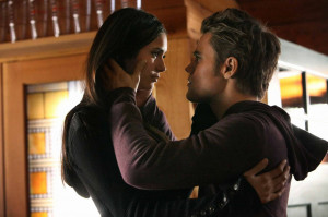 The Vampire Diaries S02E14 ‘Crying Wolf’ airs on Thursday February ...
